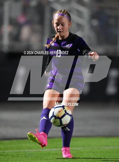 Thumbnail 3 in Chisholm Trail vs College Station (College Station Classic) photogallery.