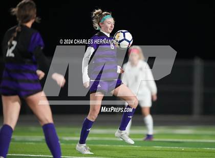 Thumbnail 3 in Chisholm Trail vs College Station (College Station Classic) photogallery.
