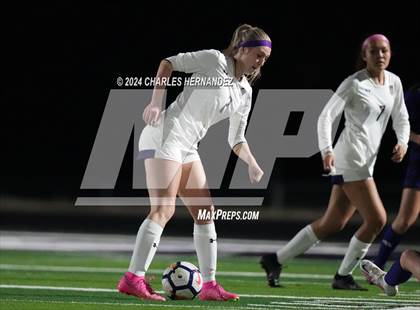 Thumbnail 2 in Chisholm Trail vs College Station (College Station Classic) photogallery.