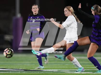 Thumbnail 3 in Chisholm Trail vs College Station (College Station Classic) photogallery.