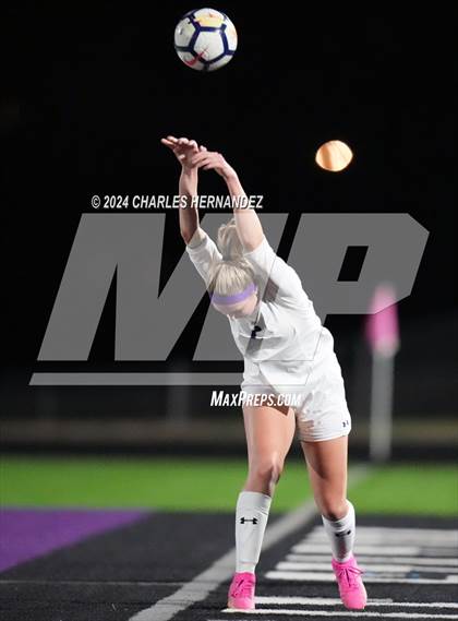 Thumbnail 3 in Chisholm Trail vs College Station (College Station Classic) photogallery.