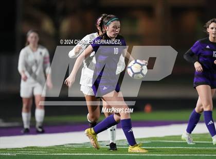 Thumbnail 1 in Chisholm Trail vs College Station (College Station Classic) photogallery.