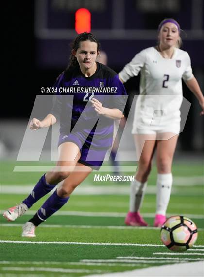 Thumbnail 1 in Chisholm Trail vs College Station (College Station Classic) photogallery.