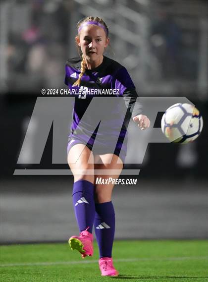 Thumbnail 2 in Chisholm Trail vs College Station (College Station Classic) photogallery.