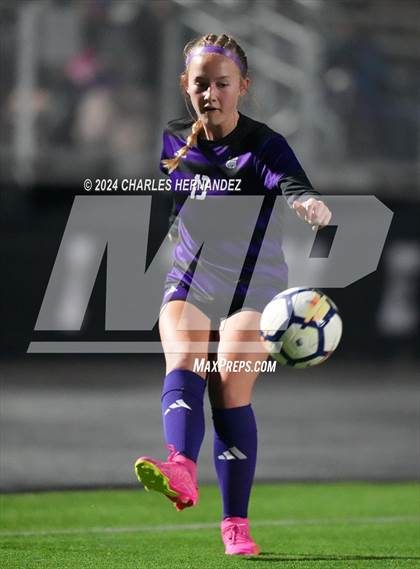 Thumbnail 1 in Chisholm Trail vs College Station (College Station Classic) photogallery.