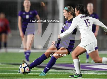 Thumbnail 1 in Chisholm Trail vs College Station (College Station Classic) photogallery.