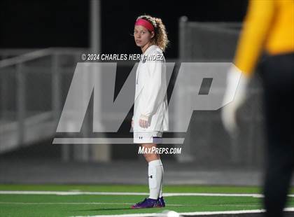 Thumbnail 2 in Chisholm Trail vs College Station (College Station Classic) photogallery.