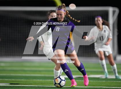 Thumbnail 1 in Chisholm Trail vs College Station (College Station Classic) photogallery.