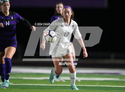 Thumbnail 2 in Chisholm Trail vs College Station (College Station Classic) photogallery.