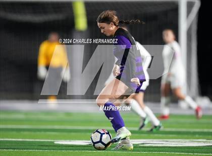 Thumbnail 2 in Chisholm Trail vs College Station (College Station Classic) photogallery.