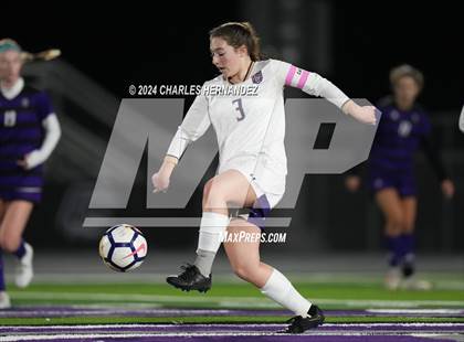 Thumbnail 2 in Chisholm Trail vs College Station (College Station Classic) photogallery.