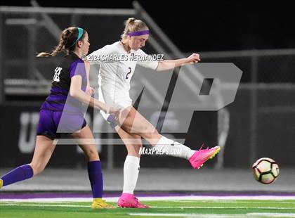 Thumbnail 1 in Chisholm Trail vs College Station (College Station Classic) photogallery.