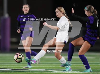 Thumbnail 2 in Chisholm Trail vs College Station (College Station Classic) photogallery.