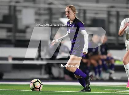 Thumbnail 2 in Chisholm Trail vs College Station (College Station Classic) photogallery.