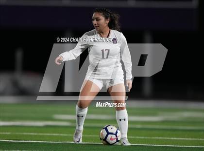 Thumbnail 3 in Chisholm Trail vs College Station (College Station Classic) photogallery.