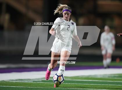 Thumbnail 1 in Chisholm Trail vs College Station (College Station Classic) photogallery.