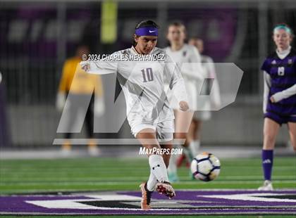 Thumbnail 3 in Chisholm Trail vs College Station (College Station Classic) photogallery.