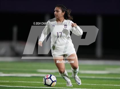 Thumbnail 2 in Chisholm Trail vs College Station (College Station Classic) photogallery.