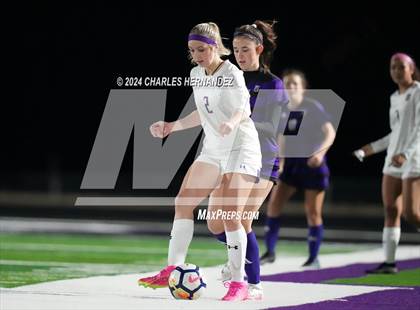 Thumbnail 2 in Chisholm Trail vs College Station (College Station Classic) photogallery.
