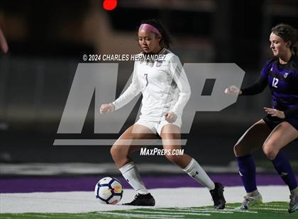 Thumbnail 2 in Chisholm Trail vs College Station (College Station Classic) photogallery.