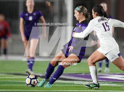 Thumbnail 3 in Chisholm Trail vs College Station (College Station Classic) photogallery.