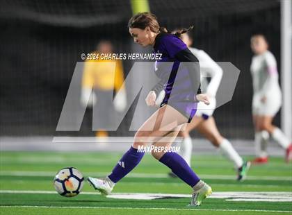 Thumbnail 1 in Chisholm Trail vs College Station (College Station Classic) photogallery.