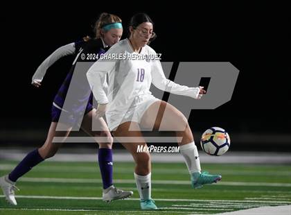 Thumbnail 2 in Chisholm Trail vs College Station (College Station Classic) photogallery.