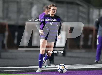 Thumbnail 2 in Chisholm Trail vs College Station (College Station Classic) photogallery.