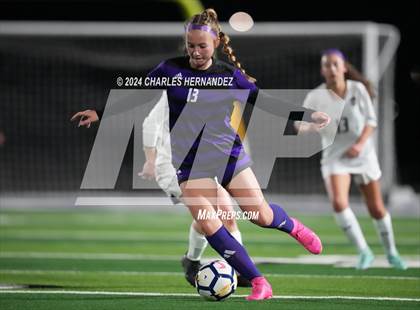 Thumbnail 1 in Chisholm Trail vs College Station (College Station Classic) photogallery.