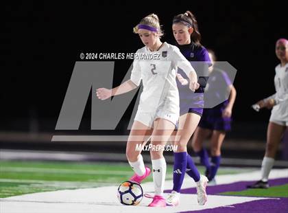 Thumbnail 3 in Chisholm Trail vs College Station (College Station Classic) photogallery.