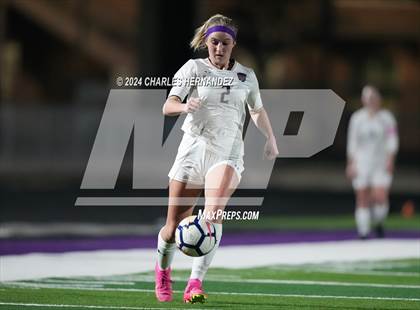 Thumbnail 2 in Chisholm Trail vs College Station (College Station Classic) photogallery.
