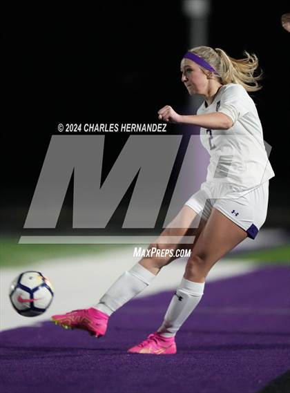Thumbnail 3 in Chisholm Trail vs College Station (College Station Classic) photogallery.