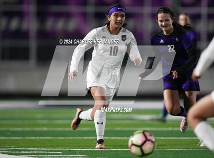 Thumbnail 2 in Chisholm Trail vs College Station (College Station Classic) photogallery.