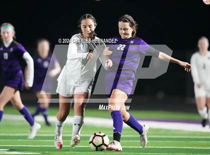 Thumbnail 3 in Chisholm Trail vs College Station (College Station Classic) photogallery.