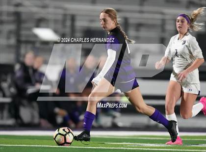 Thumbnail 2 in Chisholm Trail vs College Station (College Station Classic) photogallery.