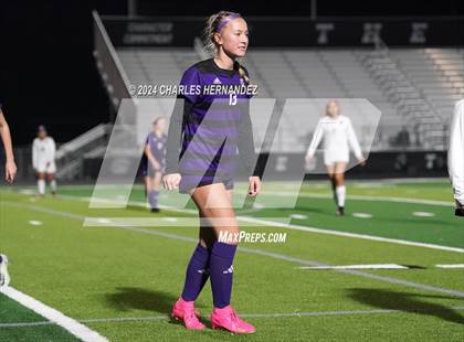 Thumbnail 3 in Chisholm Trail vs College Station (College Station Classic) photogallery.