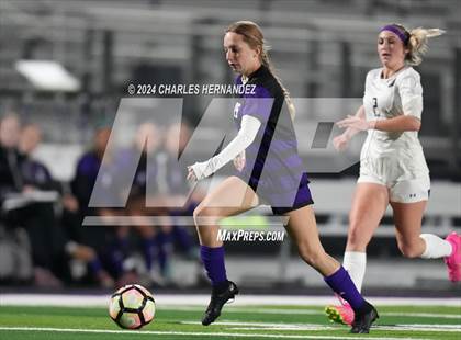 Thumbnail 3 in Chisholm Trail vs College Station (College Station Classic) photogallery.