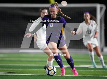 Thumbnail 3 in Chisholm Trail vs College Station (College Station Classic) photogallery.
