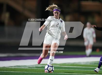 Thumbnail 2 in Chisholm Trail vs College Station (College Station Classic) photogallery.
