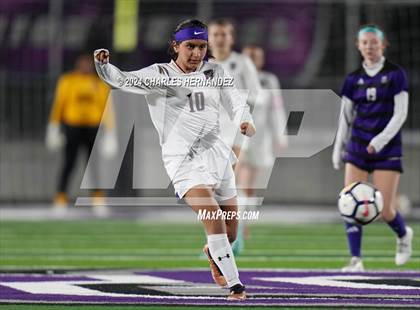 Thumbnail 2 in Chisholm Trail vs College Station (College Station Classic) photogallery.