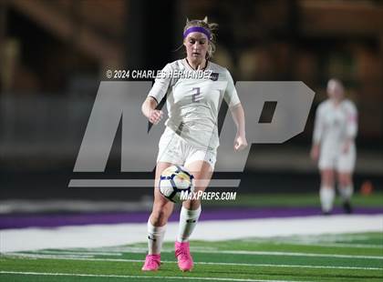 Thumbnail 3 in Chisholm Trail vs College Station (College Station Classic) photogallery.