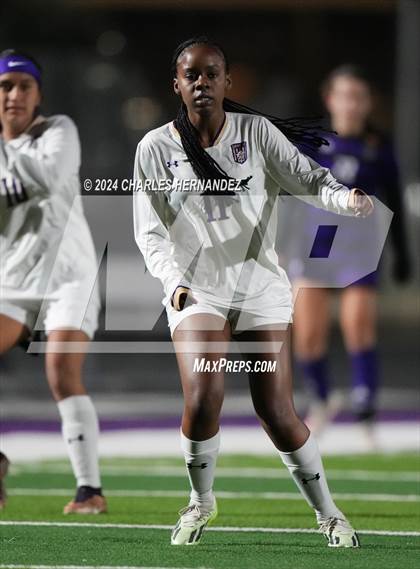 Thumbnail 1 in Chisholm Trail vs College Station (College Station Classic) photogallery.