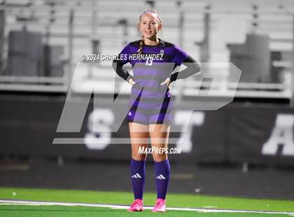 Thumbnail 3 in Chisholm Trail vs College Station (College Station Classic) photogallery.