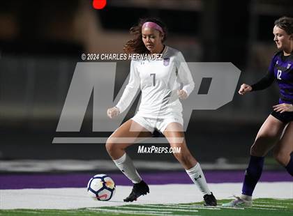 Thumbnail 3 in Chisholm Trail vs College Station (College Station Classic) photogallery.