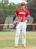 Photo from the gallery "Southwick Regional vs Amesbury (MIAA Division 4 Round of 32)"