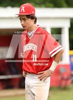 Photo from the gallery "Southwick Regional vs Amesbury (MIAA Division 4 Round of 32)"