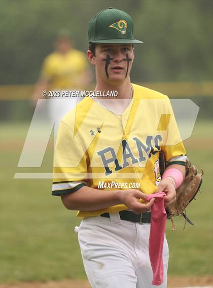 Thumbnail 1 in Southwick Regional vs Amesbury (MIAA Division 4 Round of 32) photogallery.