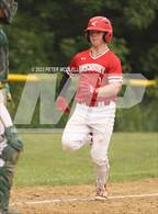 Photo from the gallery "Southwick Regional vs Amesbury (MIAA Division 4 Round of 32)"