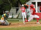 Photo from the gallery "Southwick Regional vs Amesbury (MIAA Division 4 Round of 32)"