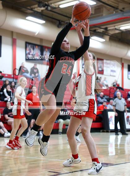 Thumbnail 3 in Crooksville @ Alexander photogallery.